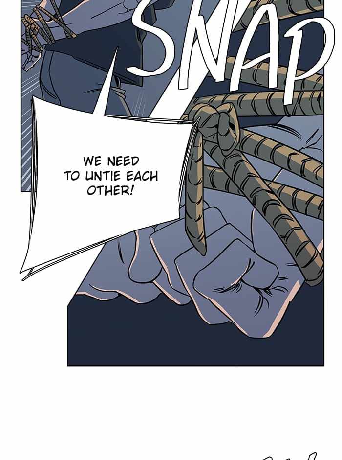Parallel City Chapter 52 - Page 82