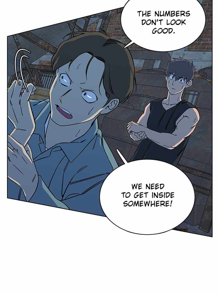 Parallel City Chapter 52 - Page 88