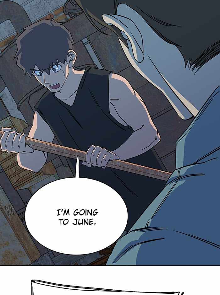 Parallel City Chapter 52 - Page 91