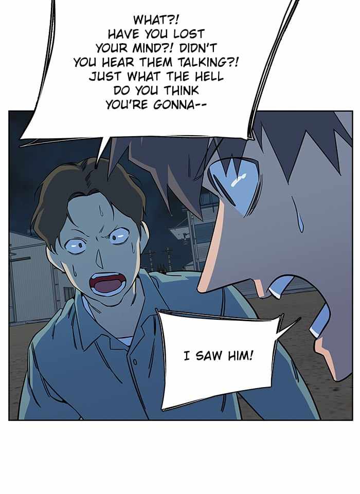 Parallel City Chapter 52 - Page 92