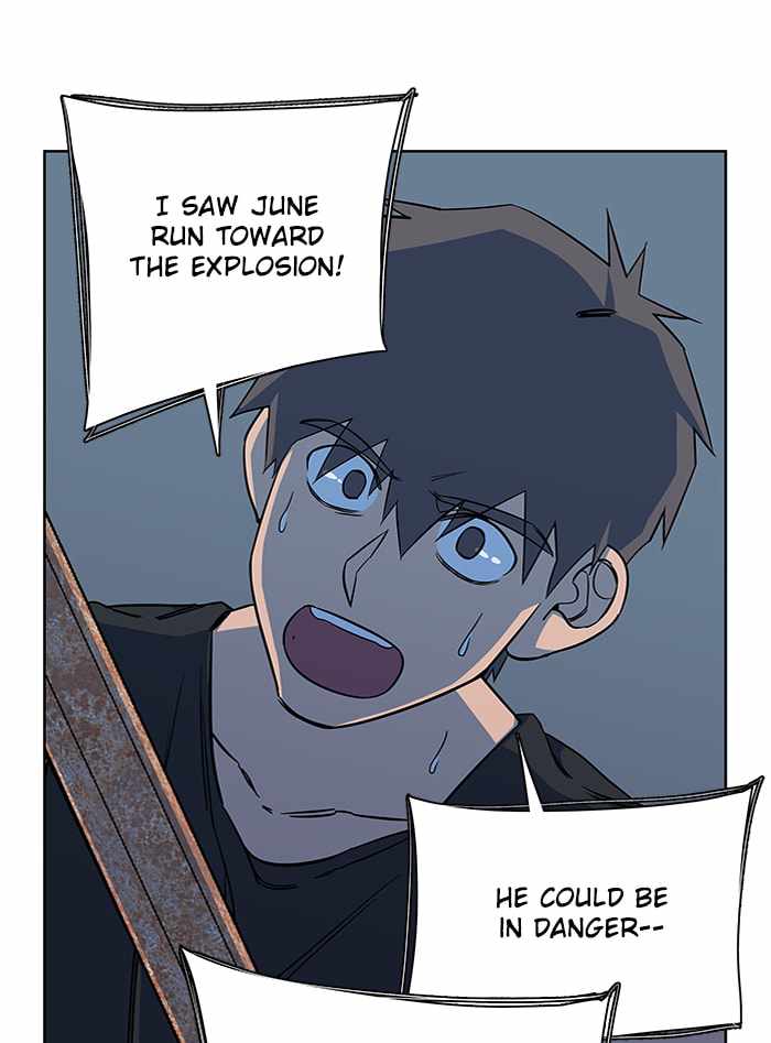 Parallel City Chapter 52 - Page 93