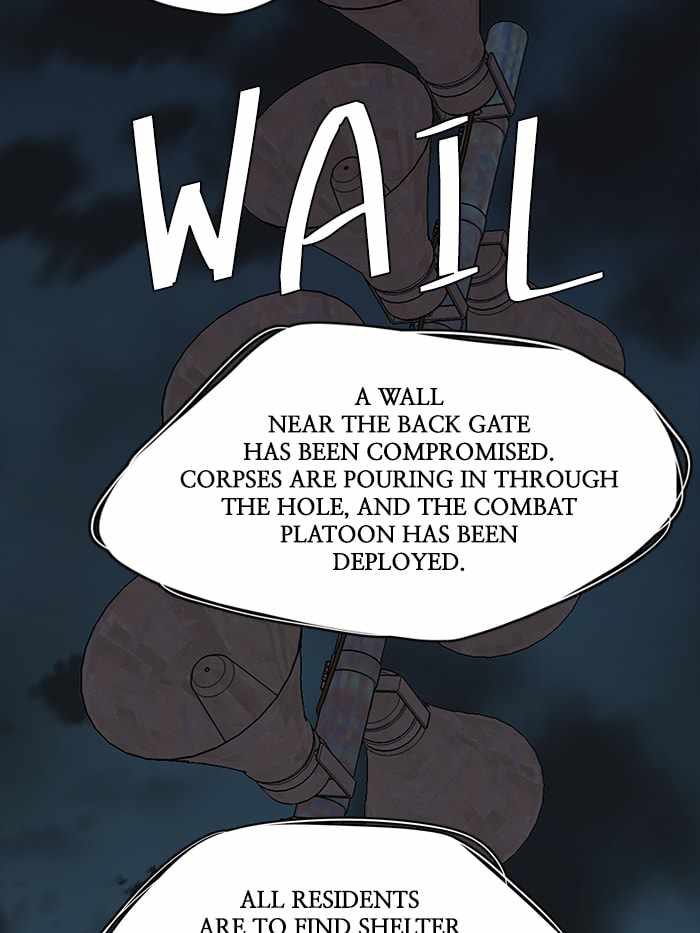Parallel City Chapter 53 - Page 2