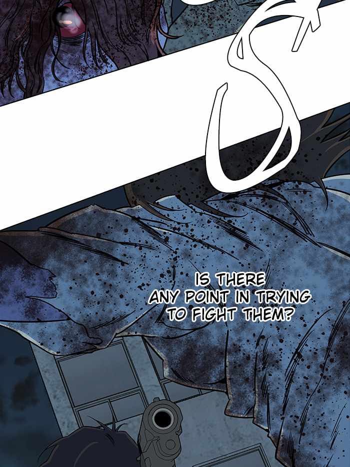 Parallel City Chapter 53 - Page 11