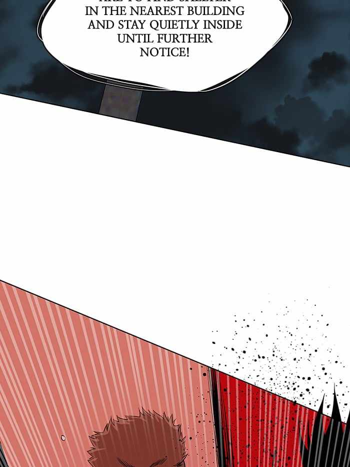 Parallel City Chapter 53 - Page 3