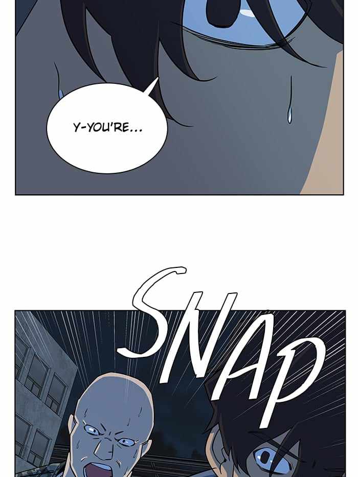 Parallel City Chapter 53 - Page 28
