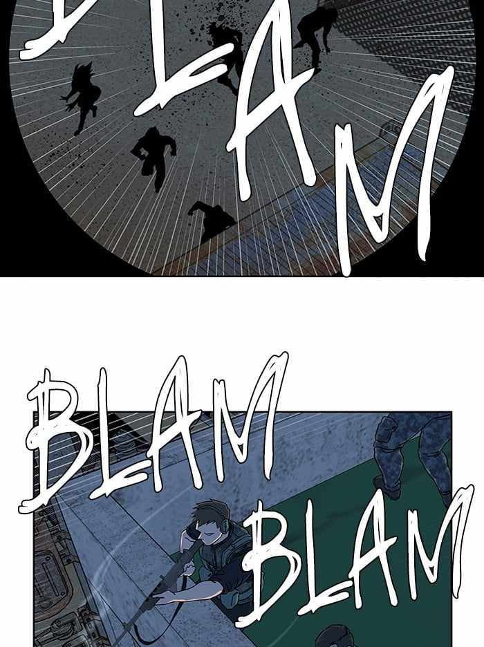 Parallel City Chapter 53 - Page 38