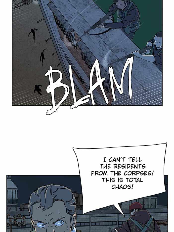 Parallel City Chapter 53 - Page 39