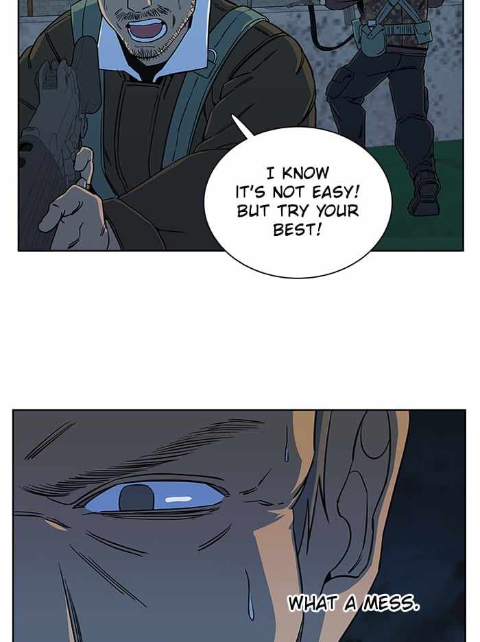 Parallel City Chapter 53 - Page 40