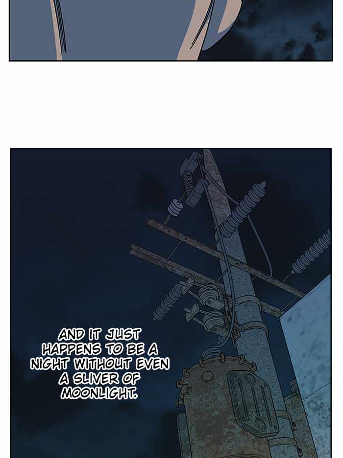 Parallel City Chapter 53 - Page 41