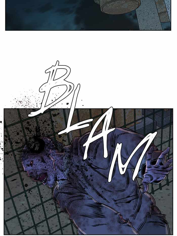 Parallel City Chapter 53 - Page 42