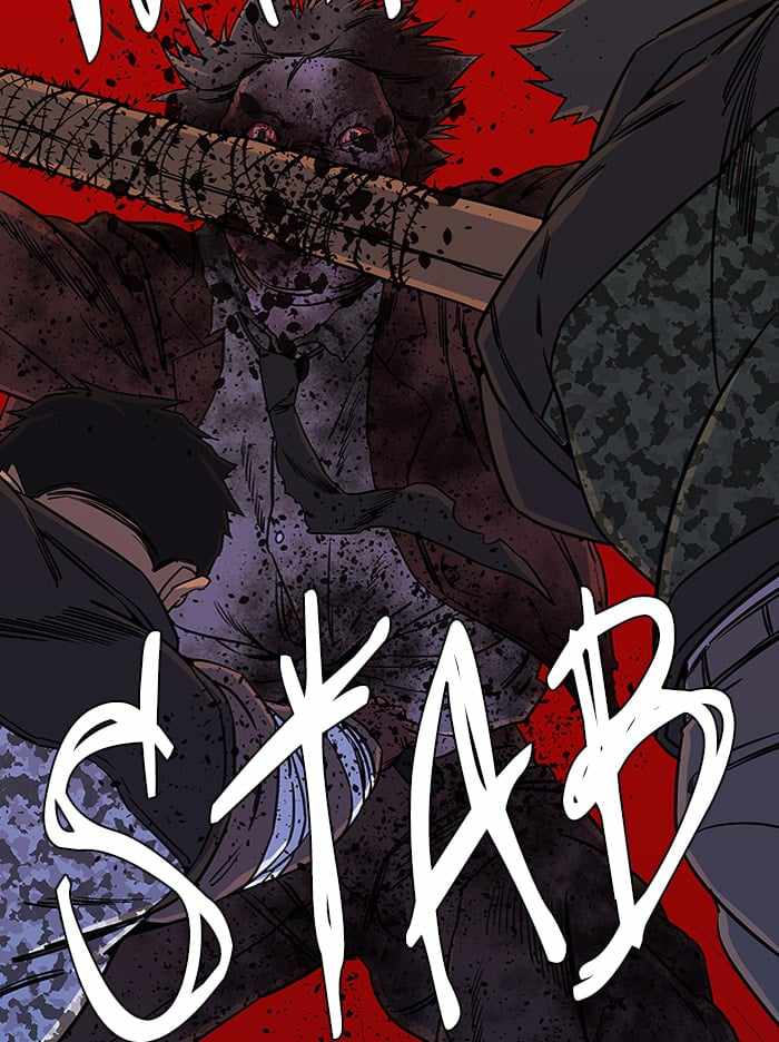 Parallel City Chapter 53 - Page 45