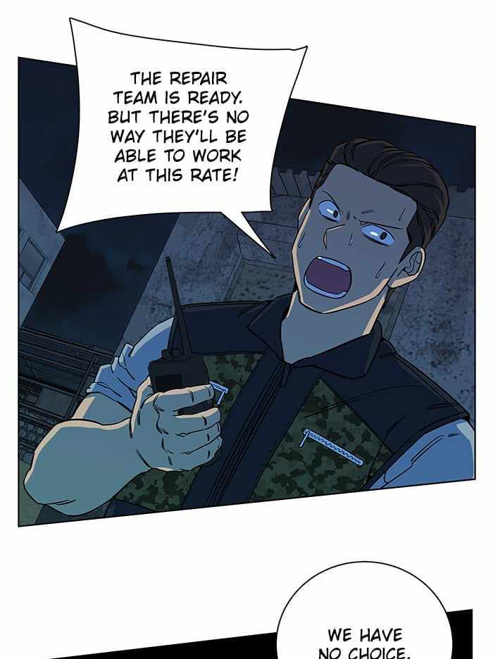 Parallel City Chapter 53 - Page 51