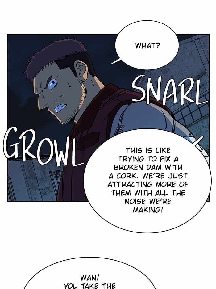 Parallel City Chapter 53 - Page 53