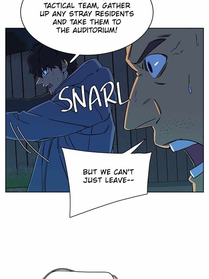Parallel City Chapter 53 - Page 54