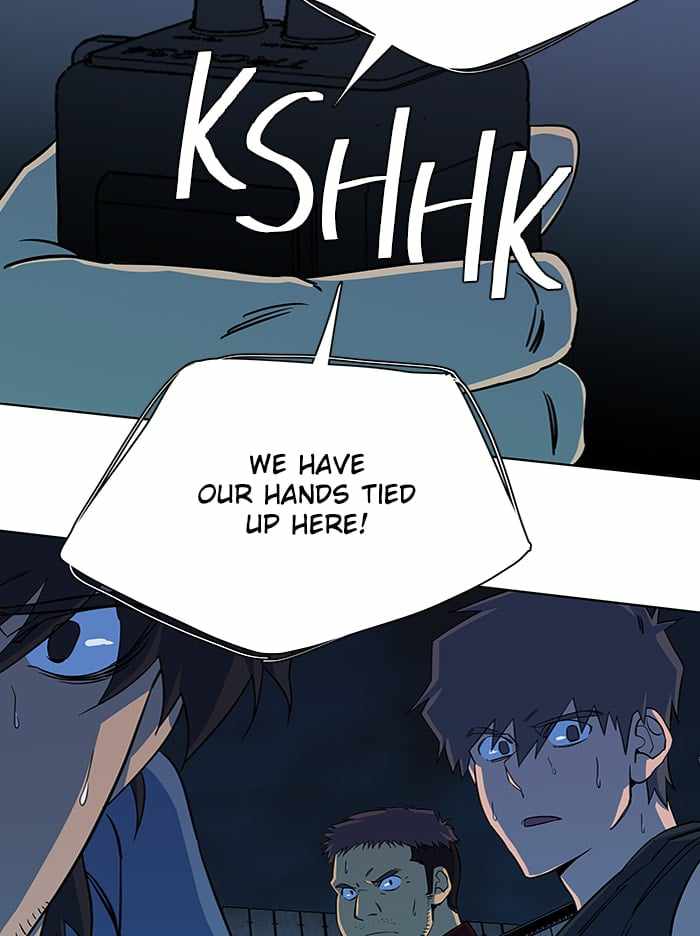 Parallel City Chapter 53 - Page 56