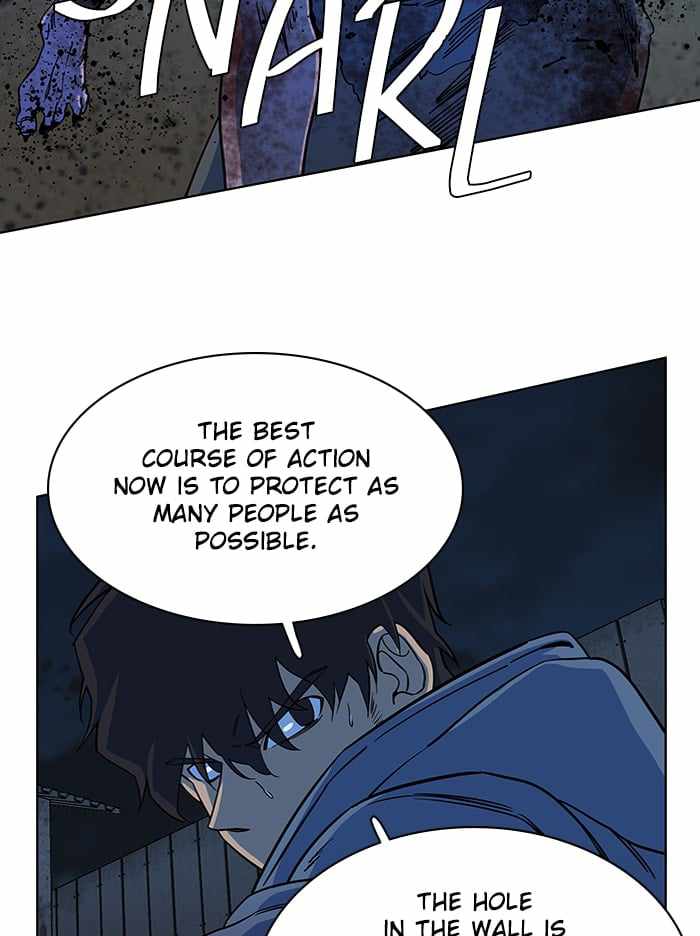 Parallel City Chapter 53 - Page 58