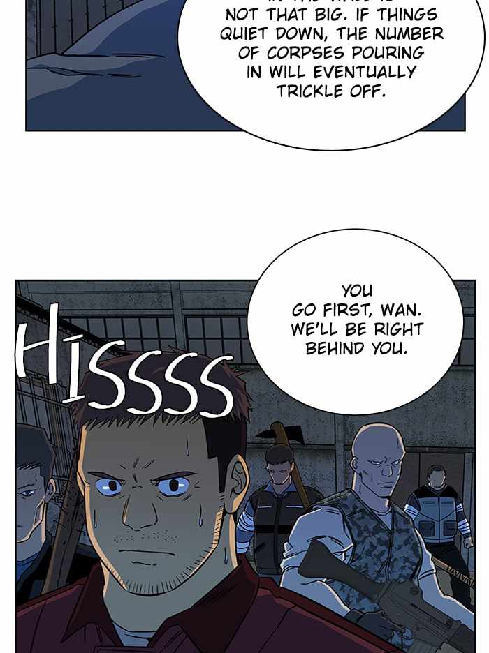 Parallel City Chapter 53 - Page 59