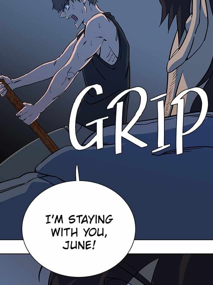 Parallel City Chapter 53 - Page 65