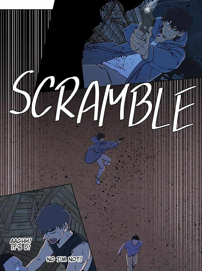 Parallel City Chapter 53 - Page 68
