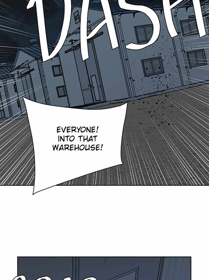 Parallel City Chapter 53 - Page 71