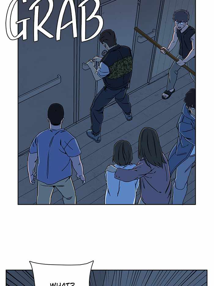 Parallel City Chapter 53 - Page 72