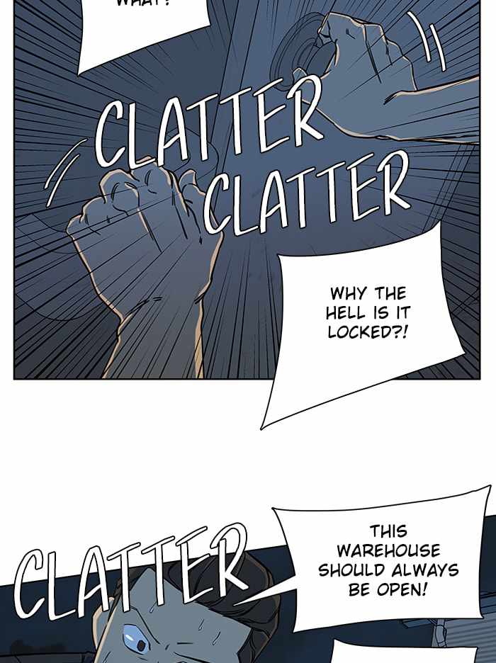 Parallel City Chapter 53 - Page 73
