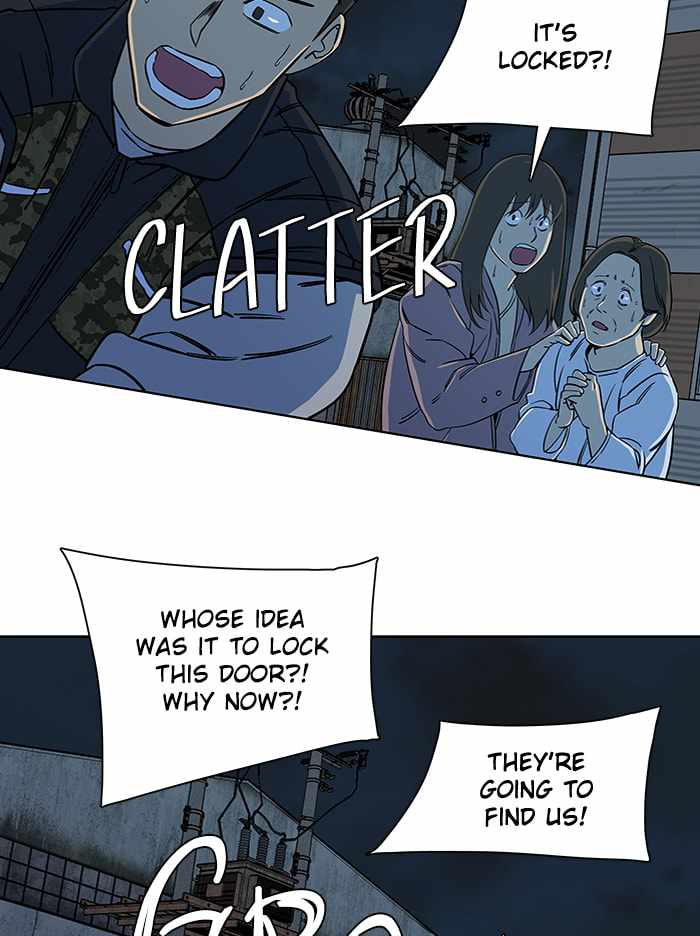 Parallel City Chapter 53 - Page 74