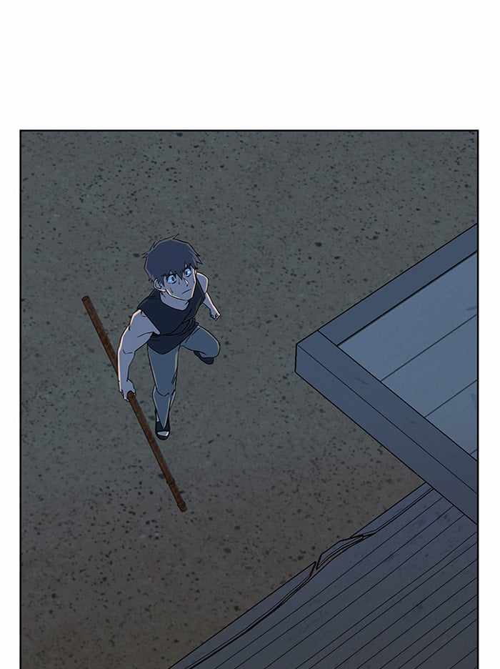 Parallel City Chapter 53 - Page 76