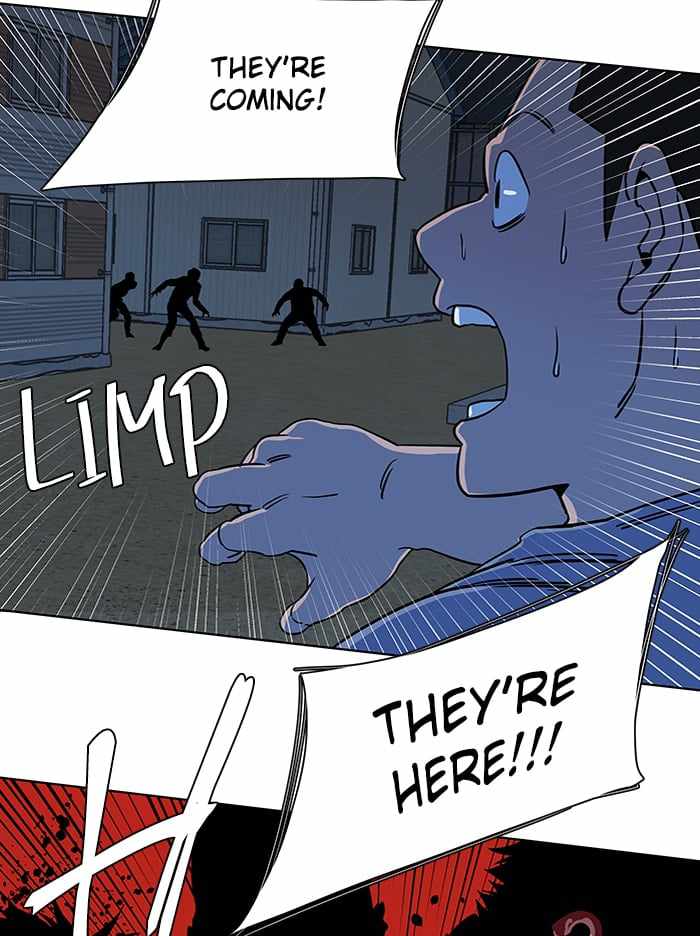Parallel City Chapter 53 - Page 92