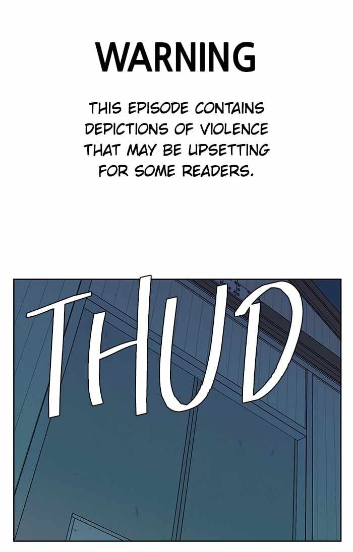 Parallel City Chapter 54 - Page 1