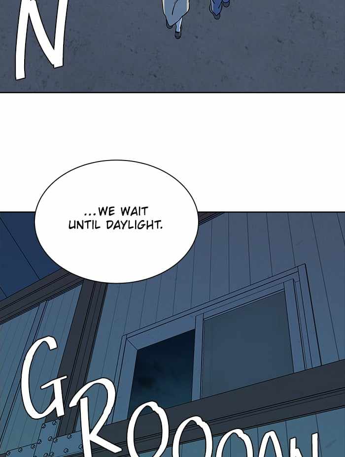 Parallel City Chapter 54 - Page 20