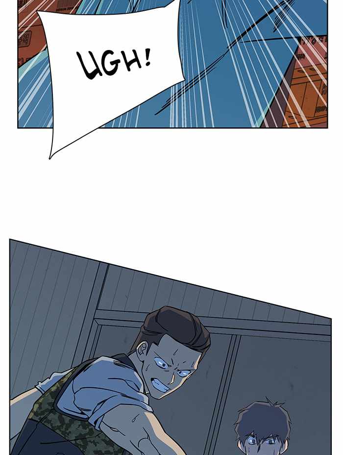 Parallel City Chapter 54 - Page 3