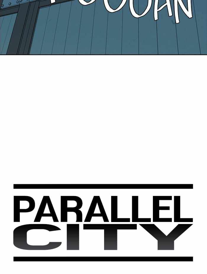 Parallel City Chapter 54 - Page 21