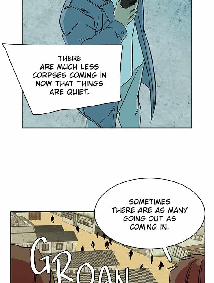 Parallel City Chapter 54 - Page 24