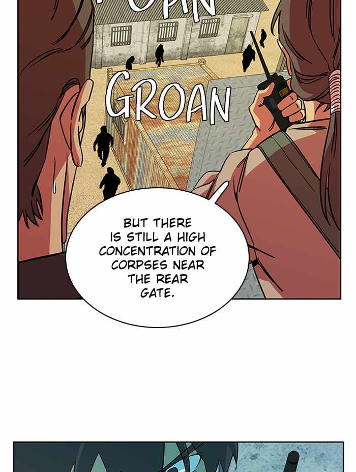 Parallel City Chapter 54 - Page 25