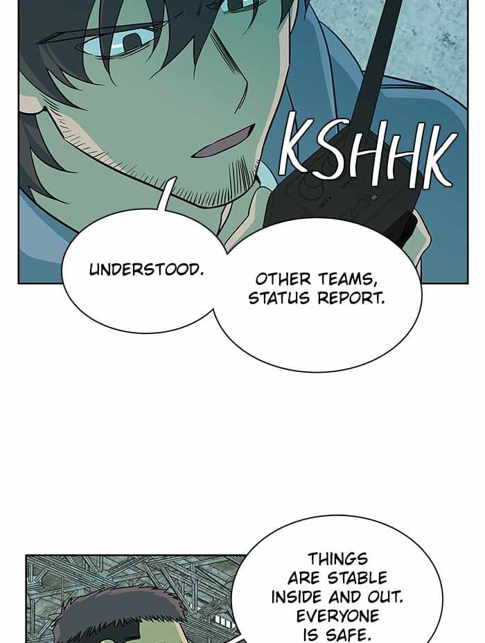 Parallel City Chapter 54 - Page 26