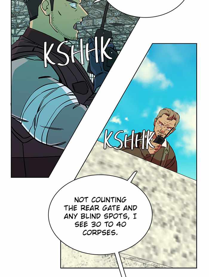 Parallel City Chapter 54 - Page 27