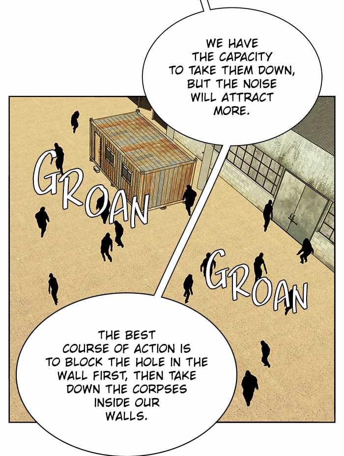 Parallel City Chapter 54 - Page 28