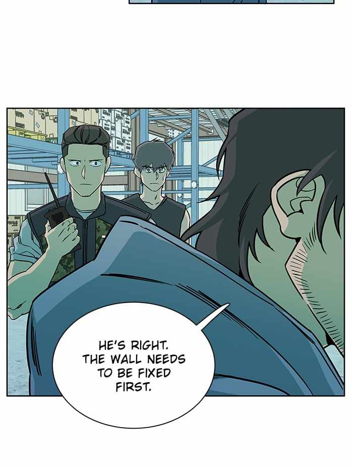 Parallel City Chapter 54 - Page 30