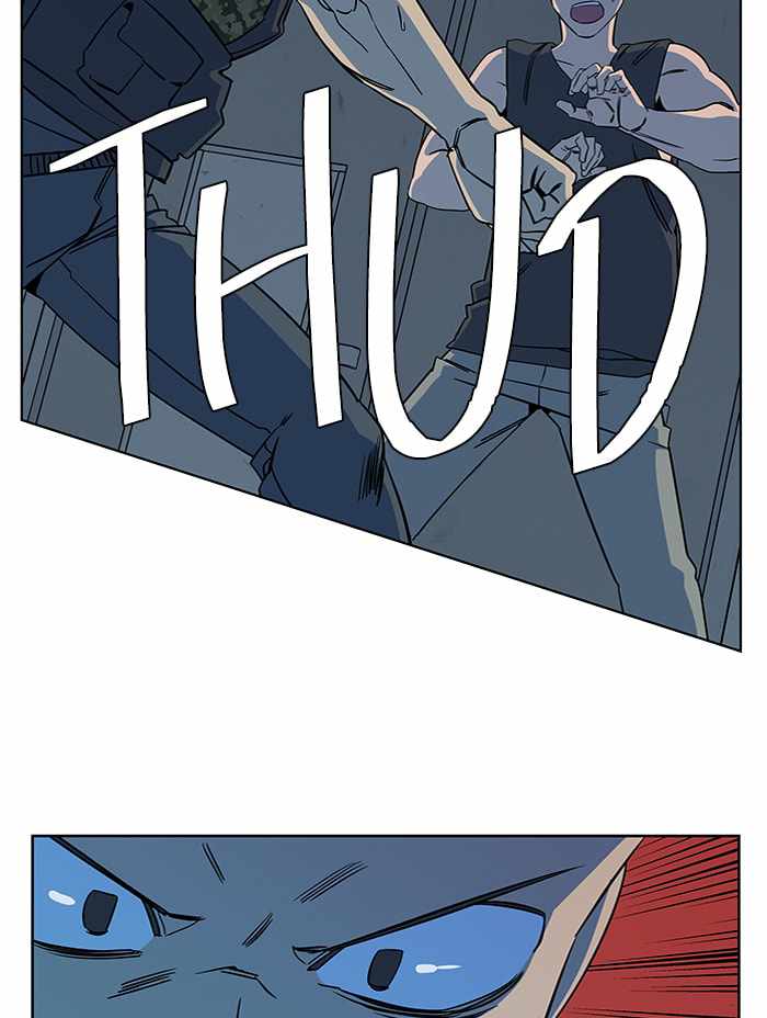 Parallel City Chapter 54 - Page 4