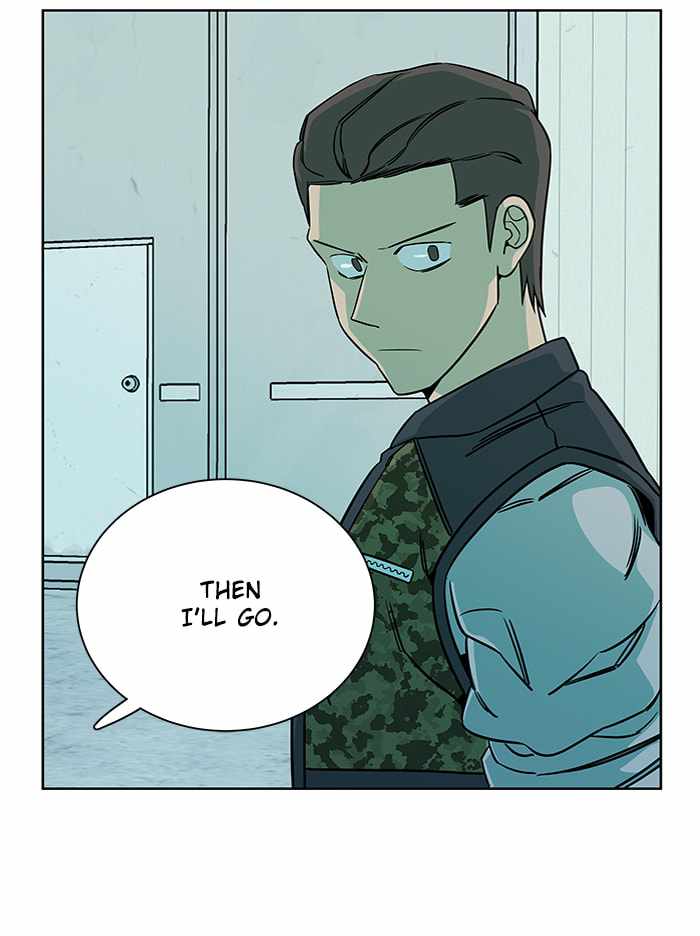Parallel City Chapter 54 - Page 34
