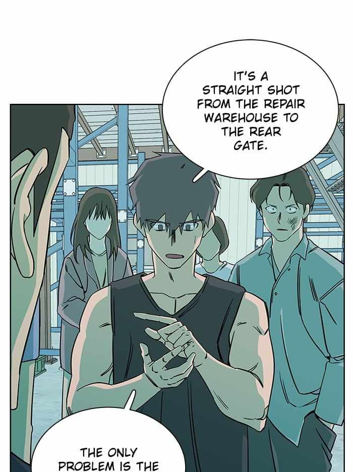 Parallel City Chapter 54 - Page 35