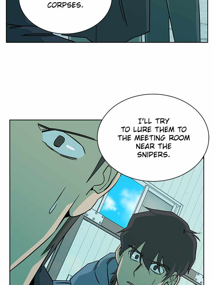Parallel City Chapter 54 - Page 36