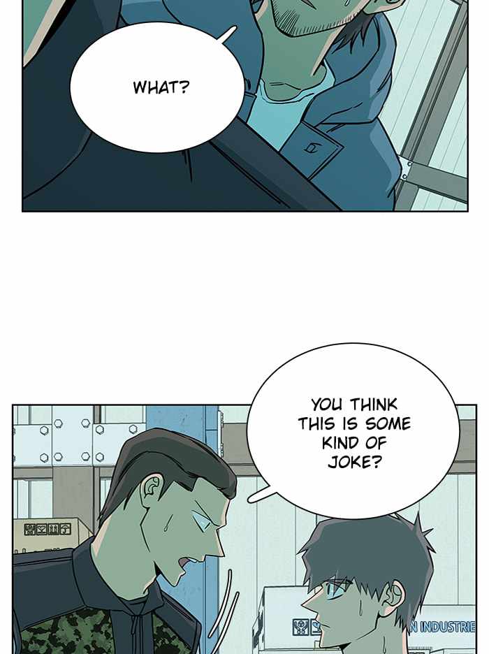 Parallel City Chapter 54 - Page 37
