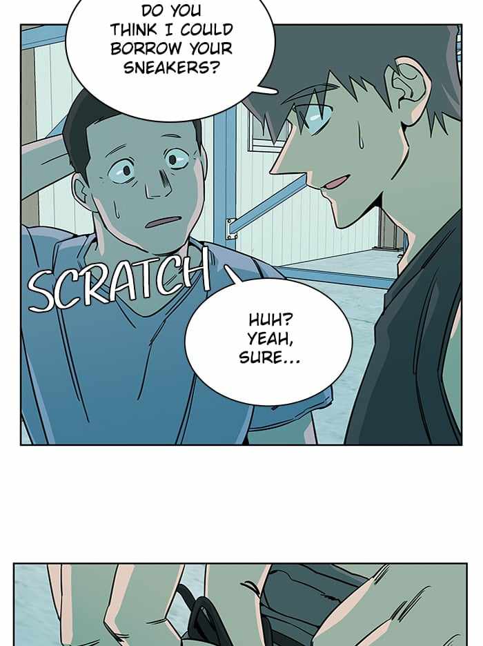 Parallel City Chapter 54 - Page 42