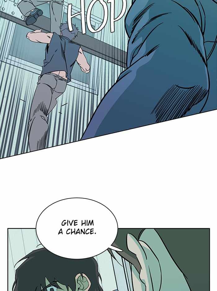 Parallel City Chapter 54 - Page 48