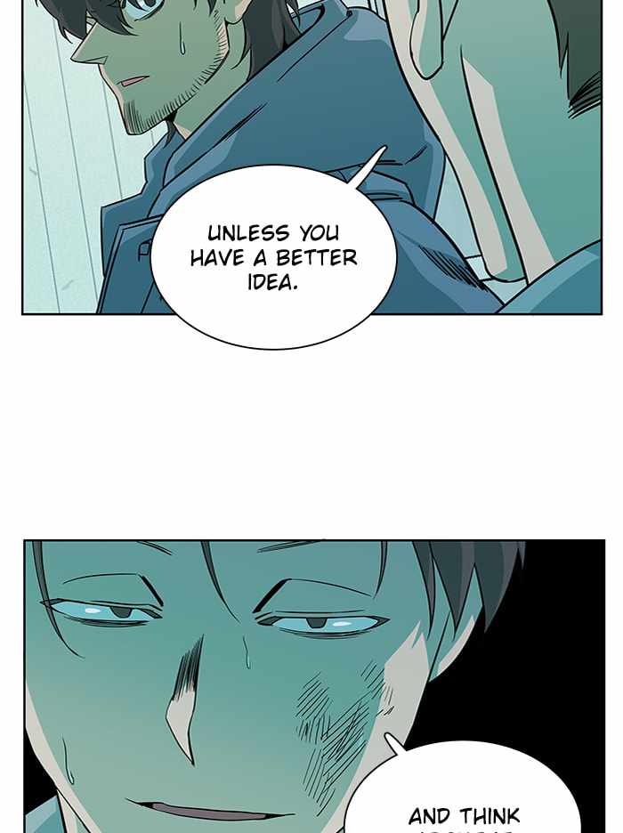 Parallel City Chapter 54 - Page 49