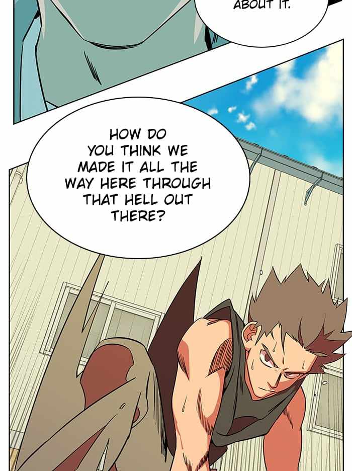 Parallel City Chapter 54 - Page 50