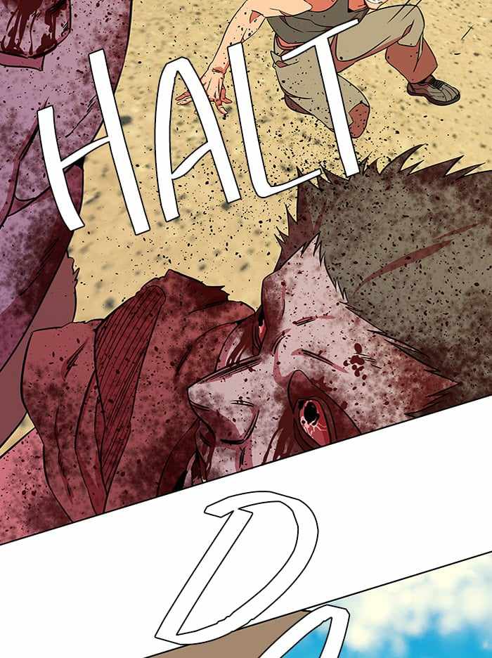 Parallel City Chapter 54 - Page 57