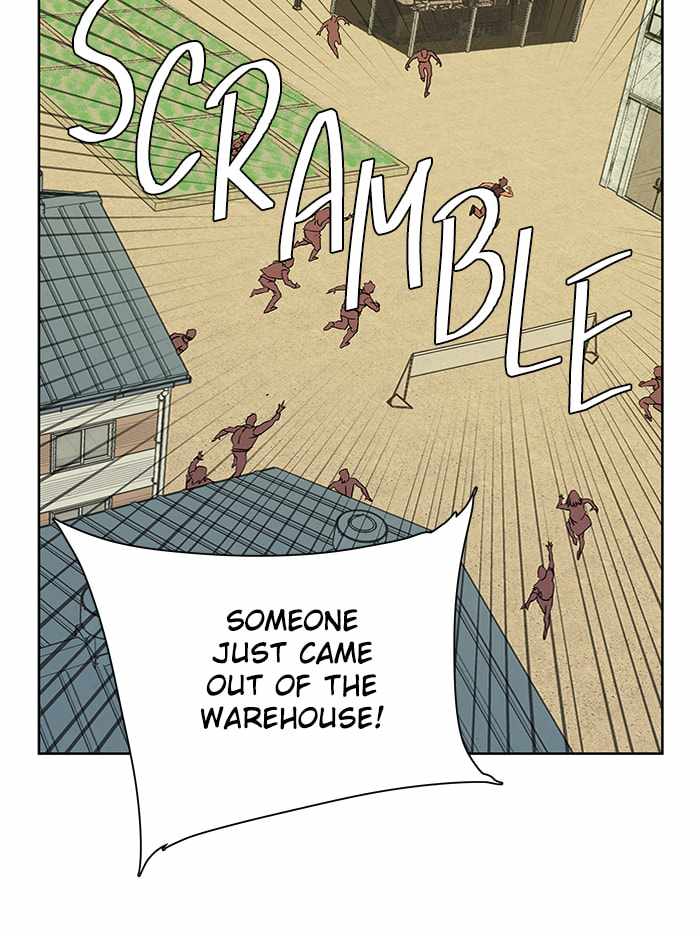 Parallel City Chapter 54 - Page 61